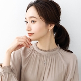 ステンレス製 ピアス アメリカンピアス | CREAM-DOT | 詳細画像7