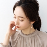 ステンレス製 ピアス アメリカンピアス | CREAM-DOT | 詳細画像8