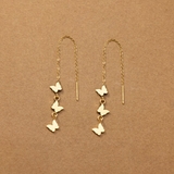 ステンレス製 ピアス アメリカンピアス | CREAM-DOT | 詳細画像1