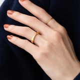 ステンレス製 リング 指輪 | CREAM-DOT | 詳細画像4 