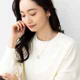 ステンレス製 2点セット ネックレス | CREAM-DOT | 詳細画像5 