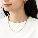 ステンレス製 2点セット ネックレス | CREAM-DOT | 詳細画像6 