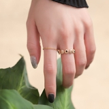 ステンレス製 リング 指輪 | CREAM-DOT | 詳細画像3 