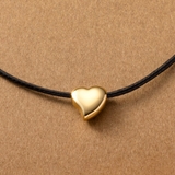 ステンレス製 ネックレス 金属アレルギー | CREAM-DOT | 詳細画像3 