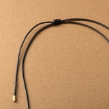 ステンレス製 ネックレス 金属アレルギー | CREAM-DOT | 詳細画像4 