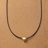 ステンレス製 ネックレス 金属アレルギー | CREAM-DOT | 詳細画像1 