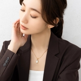 ステンレス製 リバーシブル ネックレス | CREAM-DOT | 詳細画像7