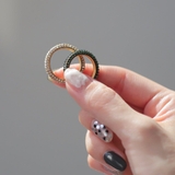 ステンレス製 リング 指輪 | CREAM-DOT | 詳細画像7 