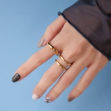 ステンレス製 リング 指輪 | CREAM-DOT | 詳細画像6