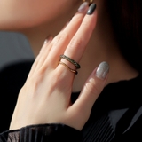 ステンレス製 リング 指輪 | CREAM-DOT | 詳細画像7