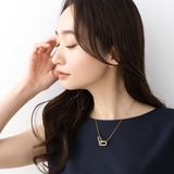 ステンレス製 ネックレス 金属アレルギー | CREAM-DOT | 詳細画像8