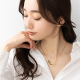 ステンレス製 ネックレス 金属アレルギー | CREAM-DOT | 詳細画像10