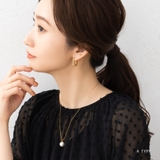 ステンレス製 ピアス 金属アレルギー | CREAM-DOT | 詳細画像6