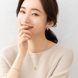 ステンレス製 ピアス フープピアス | CREAM-DOT | 詳細画像7