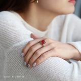 全12色 ステンレス製 リング | CREAM-DOT | 詳細画像11