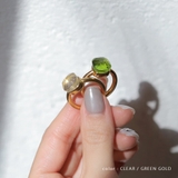 全12色 ステンレス製 リング | CREAM-DOT | 詳細画像13