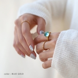 全12色 ステンレス製 リング | CREAM-DOT | 詳細画像6