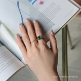 全12色 ステンレス製 リング | CREAM-DOT | 詳細画像8