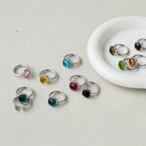 全12色 ステンレス製 リング | CREAM-DOT | 詳細画像9