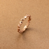 ステンレス製 リング 指輪 | CREAM-DOT | 詳細画像3 