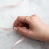 ステンレス製 リング 指輪 | CREAM-DOT | 詳細画像5 