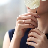 ステンレス製 リング 指輪 | CREAM-DOT | 詳細画像7 