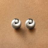 ステンレス製 ピアス フープピアス | CREAM-DOT | 詳細画像2