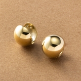 ステンレス製 ピアス フープピアス | CREAM-DOT | 詳細画像3