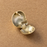 ステンレス製 ピアス フープピアス | CREAM-DOT | 詳細画像4