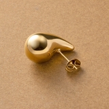 ステンレス製 ピアス 金属アレルギー | CREAM-DOT | 詳細画像5 