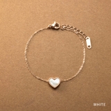 ステンレス製 ブレスレット 金属アレルギー | CREAM-DOT | 詳細画像3