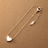 ステンレス製 ブレスレット 金属アレルギー | CREAM-DOT | 詳細画像6