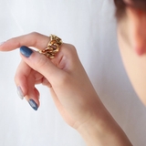 ステンレス製 リング 指輪 | CREAM-DOT | 詳細画像6 