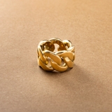 ステンレス製 リング 指輪 | CREAM-DOT | 詳細画像1 