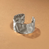 ステンレス製 バングル 金属アレルギー | CREAM-DOT | 詳細画像2 