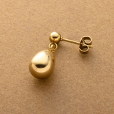ステンレス製 ピアス 金属アレルギー | CREAM-DOT | 詳細画像4 