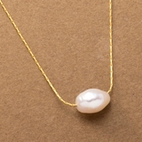 ステンレス製 ネックレス 金属アレルギー | CREAM-DOT | 詳細画像2 