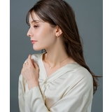 ステンレス製 ネックレス 金属アレルギー | CREAM-DOT | 詳細画像7 