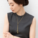 ステンレス製 ネックレス ロングネックレス | CREAM-DOT | 詳細画像5