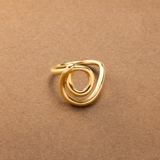 ステンレス製 リング 指輪 | CREAM-DOT | 詳細画像1 