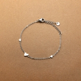 ステンレス製 ブレスレット 金属アレルギー | CREAM-DOT | 詳細画像2