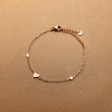 ステンレス製 ブレスレット 金属アレルギー | CREAM-DOT | 詳細画像3