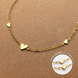 ステンレス製 ブレスレット 金属アレルギー | CREAM-DOT | 詳細画像4