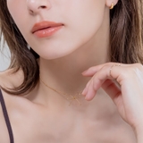 ステンレス製 ネックレス 金属アレルギー | CREAM-DOT | 詳細画像7 
