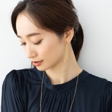 ステンレス製 ピアス 金属アレルギー | CREAM-DOT | 詳細画像5