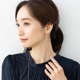 ステンレス製 ピアス 金属アレルギー | CREAM-DOT | 詳細画像7