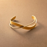 ステンレス製 バングル 金属アレルギー | CREAM-DOT | 詳細画像1