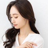 ステンレス製 ピアス 金属アレルギー | CREAM-DOT | 詳細画像10 