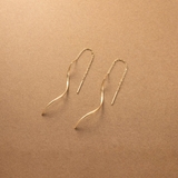 ステンレス製 ピアス アメリカンピアス | CREAM-DOT | 詳細画像3 