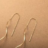 ステンレス製 ピアス アメリカンピアス | CREAM-DOT | 詳細画像4 